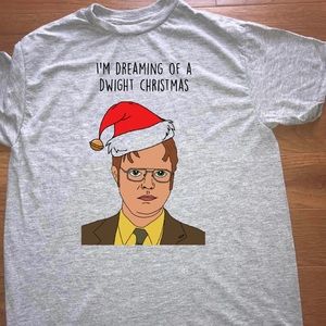 Dwight Schrute Christmas Shirt